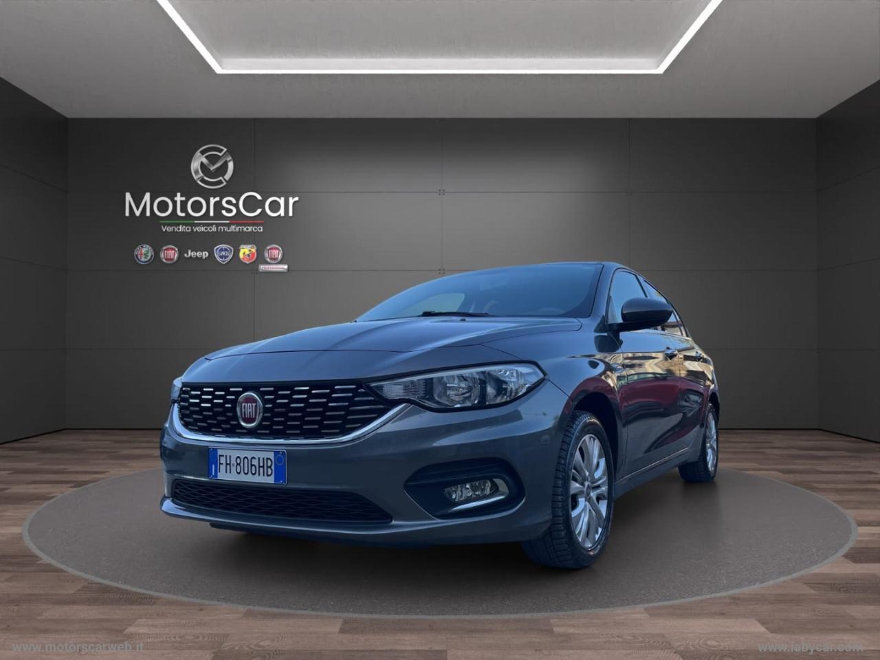 FIAT Tipo 1.3 Mjt 4p. Easy