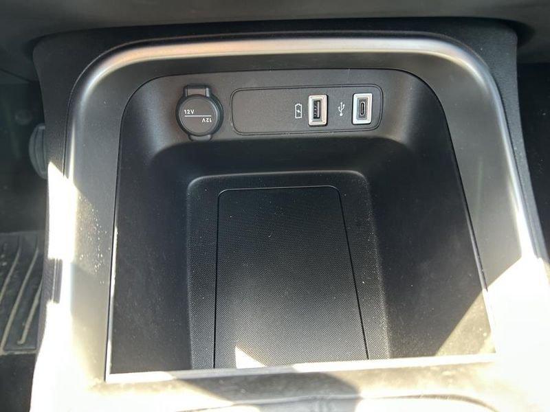 Jeep Avenger 1.2 Turbo 100 CV Altitude 2025 - PARI AL NUOVO