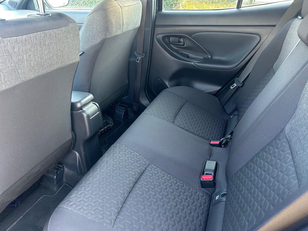 Toyota Yaris Cross Trend 1.5 VVT-iE Hybrid 1 #9633