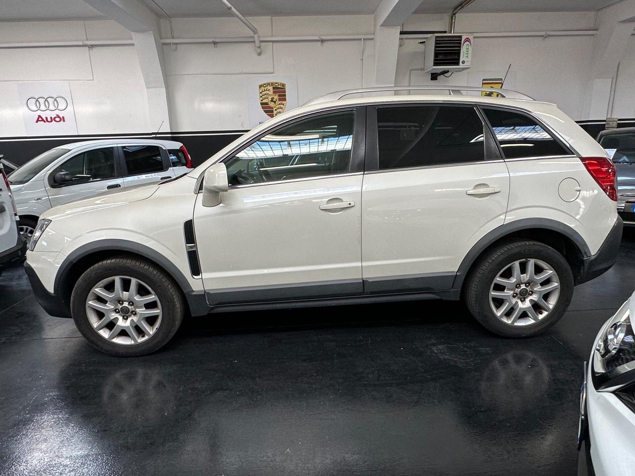 Opel Antara 2.0 CDTI 150CV Cosmo