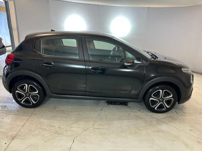 CITROEN C3 3ª serie - C3 PureTech 83 S&S Feel