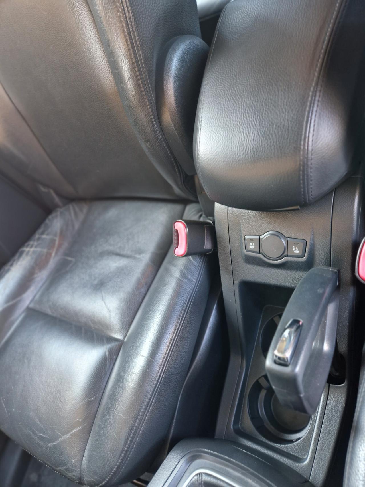 Chevrolet Captiva 2.0 VCDi sport