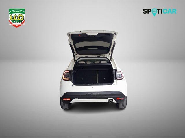 FIAT 600 Hybrid 100 CV DCT MHEV La Prima