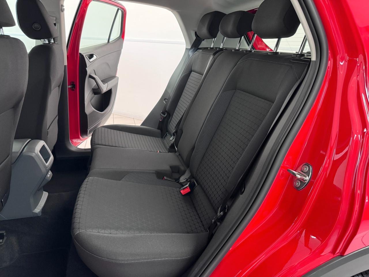 VW T-Cross 1.0 TSI STYLE - PREZZO SPECIALE !!