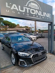 Audi A5 SPB 35 TDI S tronic S Line