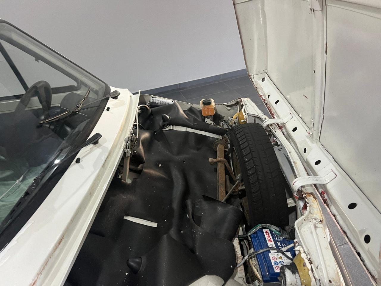 Fiat 126 650 Personal 4