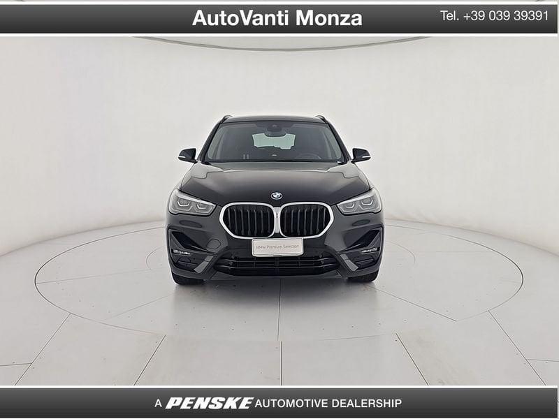 BMW X1 X1 sDrive18d Sport