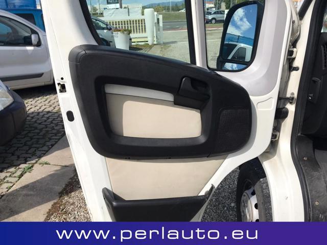 FIAT Ducato 30 2.3 MJT 150CV PM-TM Furgone