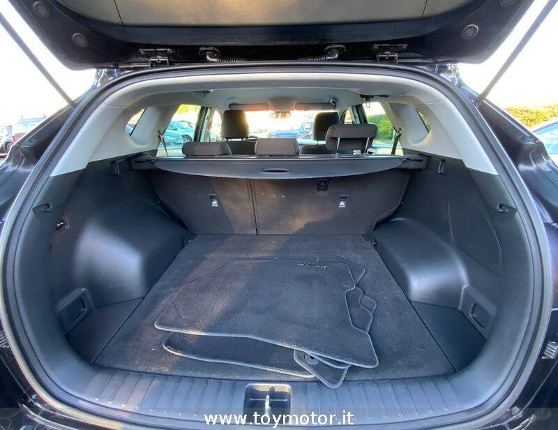 Hyundai Tucson 2ª serie 1.6 CRDi 136CV Exellence