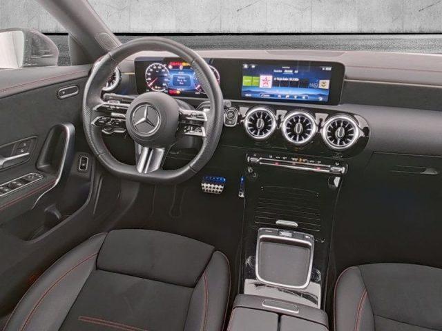 MERCEDES-BENZ CLA 200 d Automatic AMG Line Premium