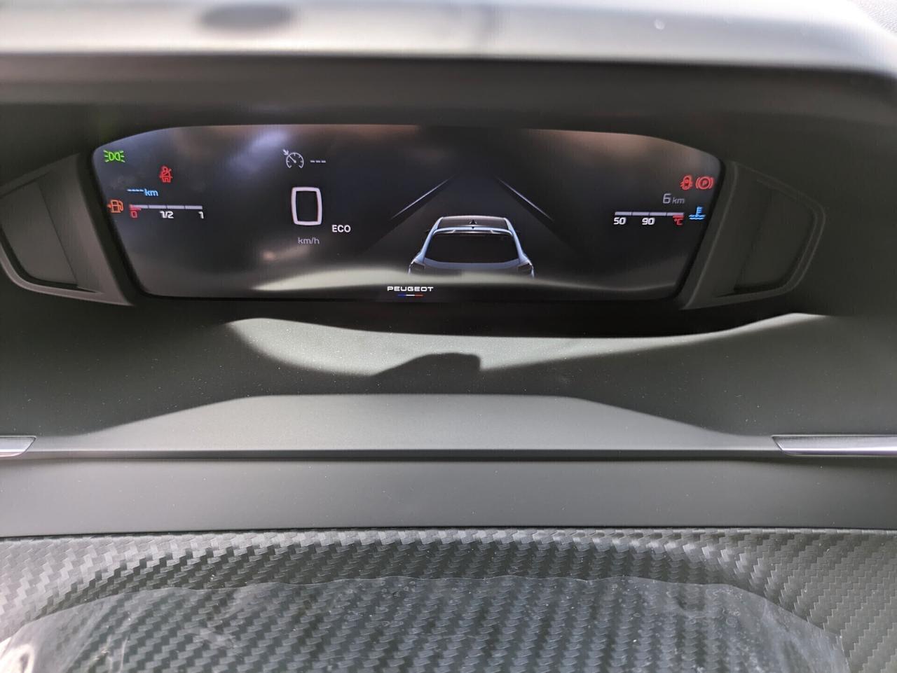 Peugeot 208 100 ALLURE