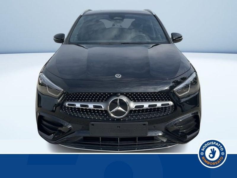 Mercedes-Benz GLA 200d Automatic AMG Line Advanced Plus