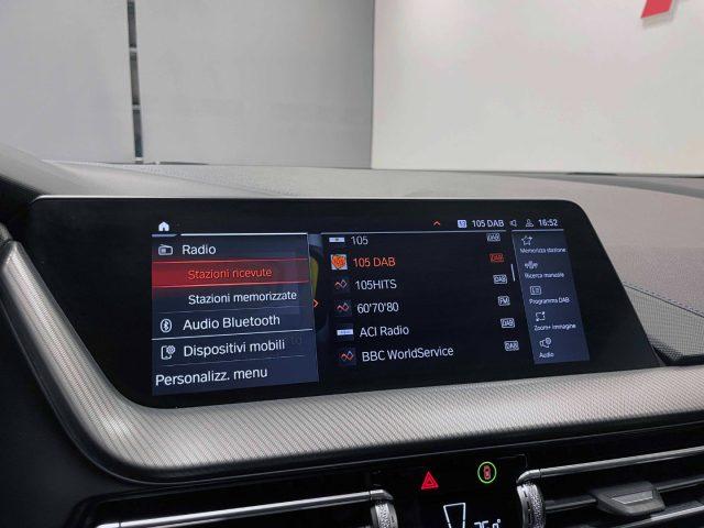 BMW 118 i M-SPORT 140CV AUTO