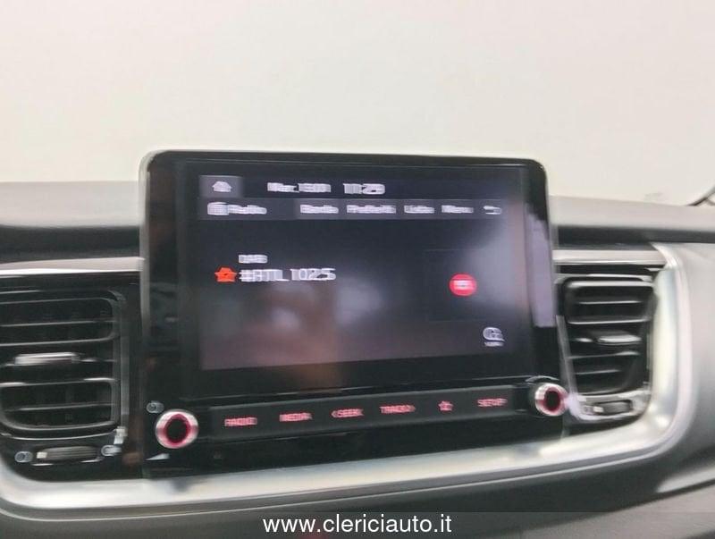 KIA Stonic 1.0 T-GDi 100 CV MHEV iMT Style