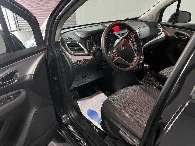 OPEL Mokka 1.7 CDTI Ecotec 130CV 4x2 Start&Stop Cosmo