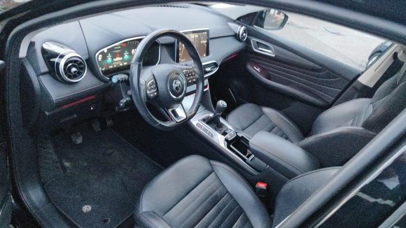 MG HS HS 1.5T-GDI Luxury