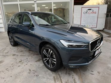 Volvo XC 60 XC60 B4 (d) AWD Geartronic Momentum Pro