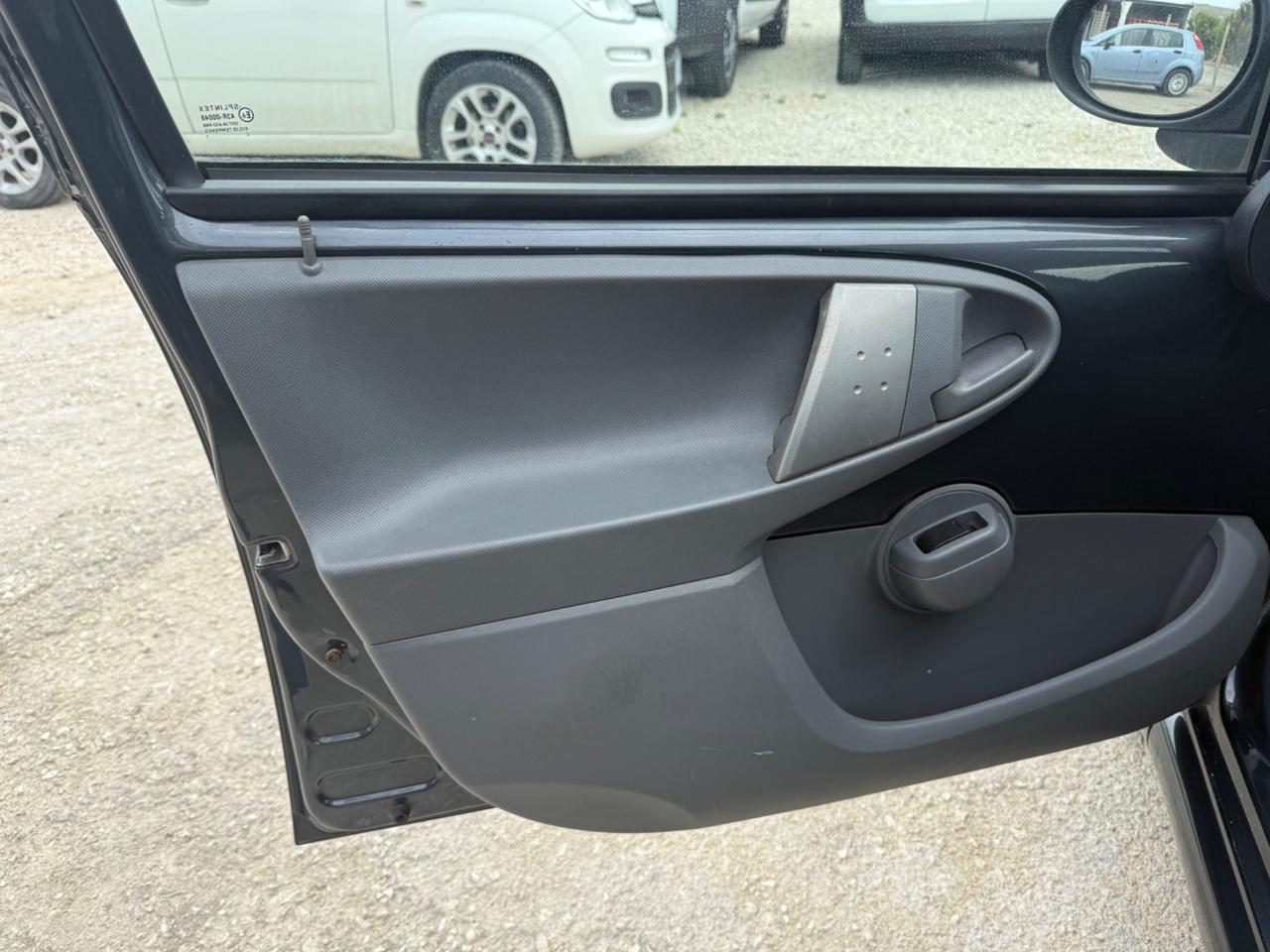Toyota Aygo 1.0 12V VVT-i 5 porte