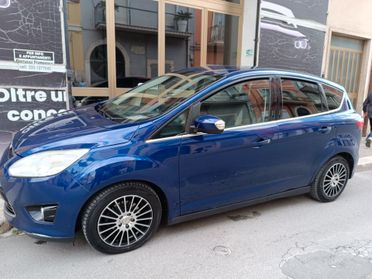 Ford C-Max 1.6 TDCi 115CV TITANIUM NAVI