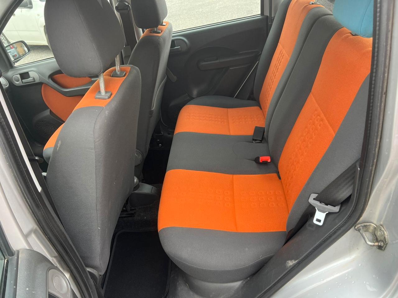 Fiat Panda 1.2 Dynamic NO CLIMA