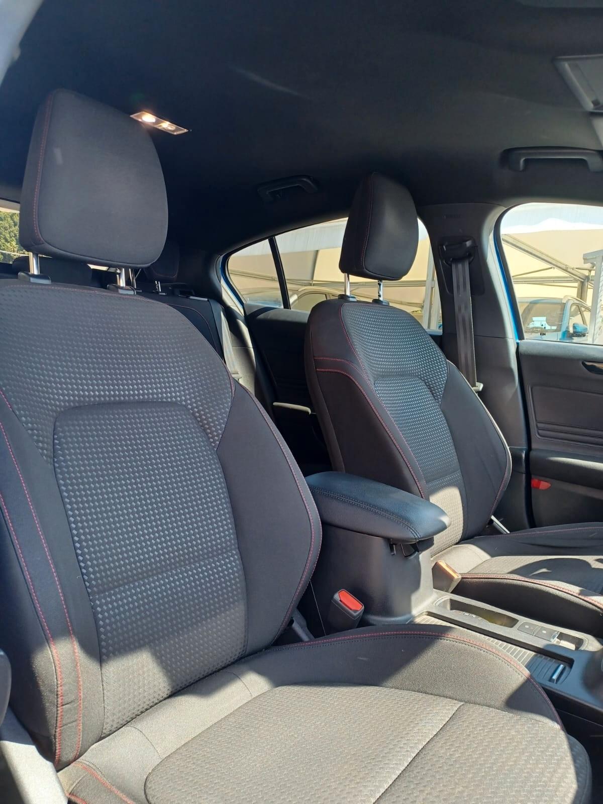 Ford Focus 1.0 ecoboost h ST-Line s&s 125cv