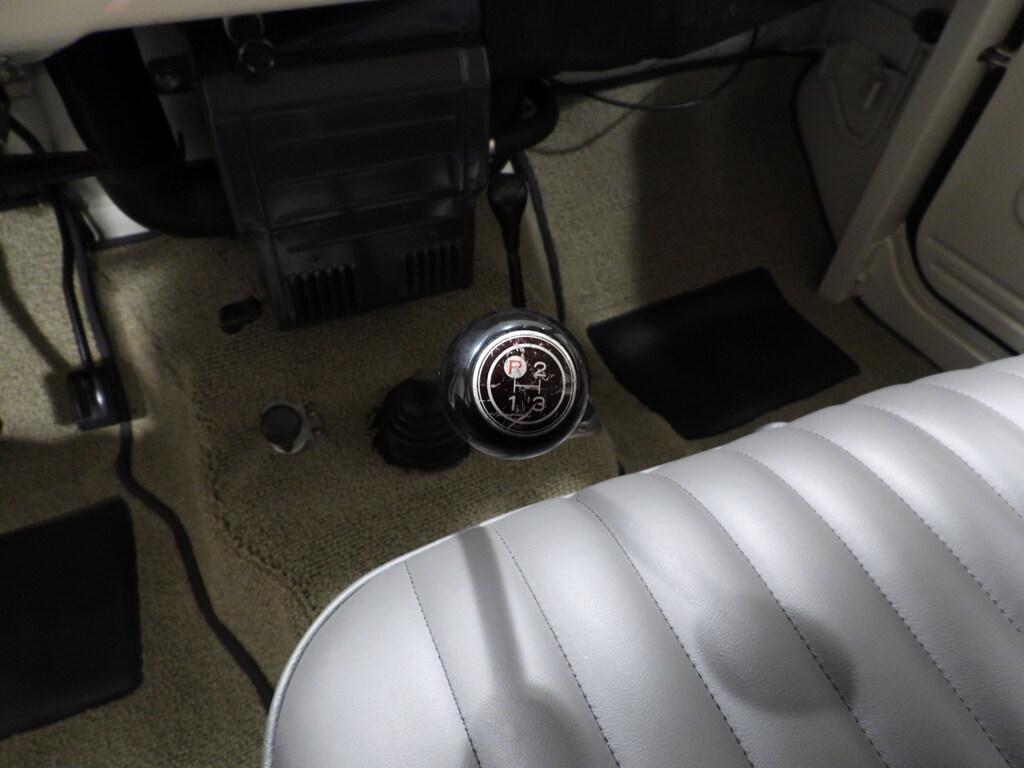 Toyota Land Cruiser 5 Porte LAND CRUISER FJ 40