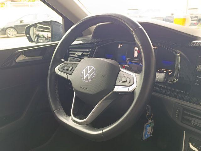 VOLKSWAGEN Polo 1.0 TSI Life