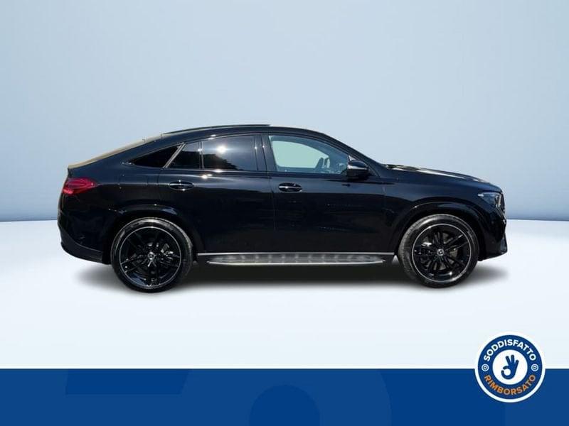 Mercedes-Benz GLE Coupé G350de 4Matic EQ-Power Coupé AMG Line Premium Plus