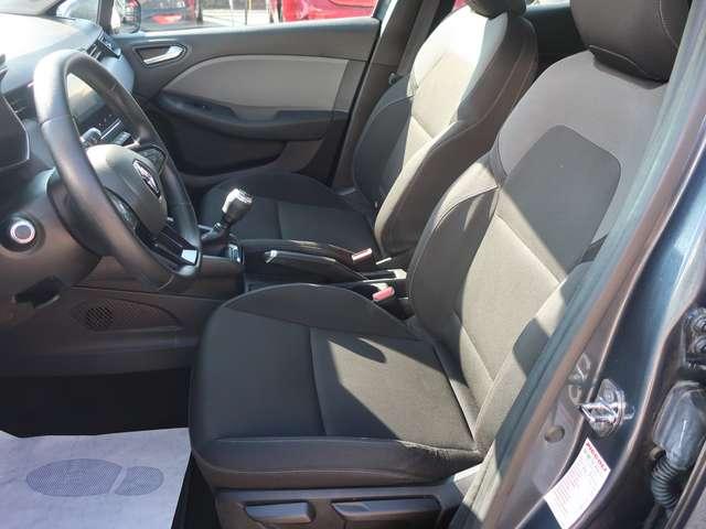 Renault Clio Clio V 2019 1.0 tce Business 100cv