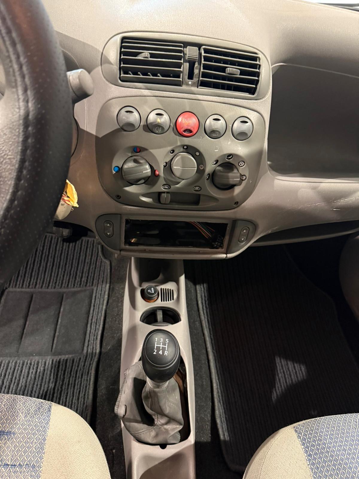 Fiat 600 - NEOPATENTATI