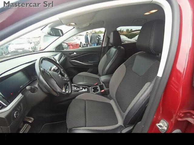 OPEL Grandland Grandland I 2022 1.5 ecotec GS Line s - GK544RM