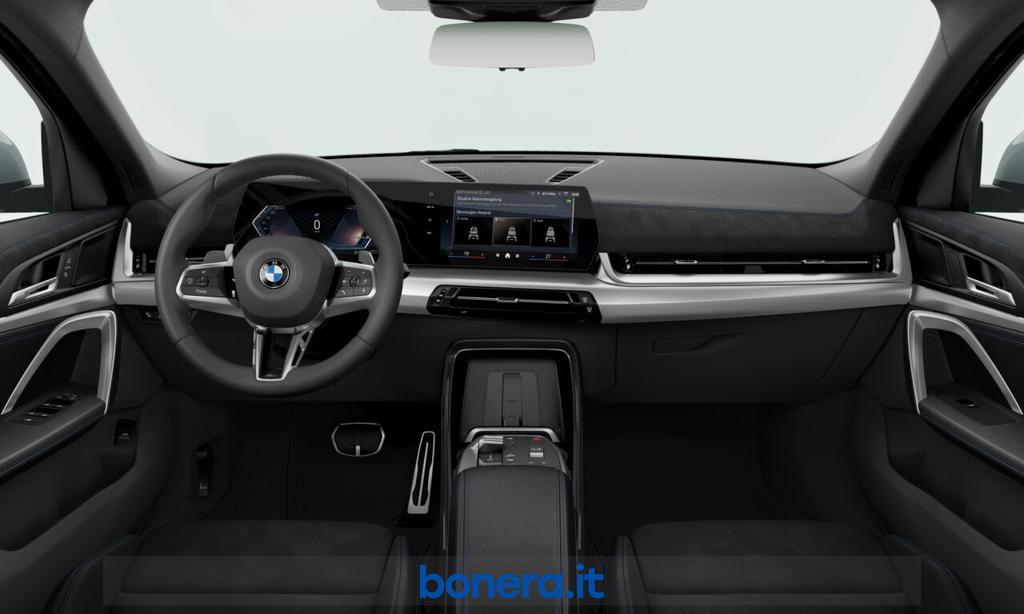 BMW X2 18 d MSport sDrive DCT