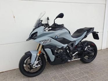 BMW S 1000 XR Abs my20