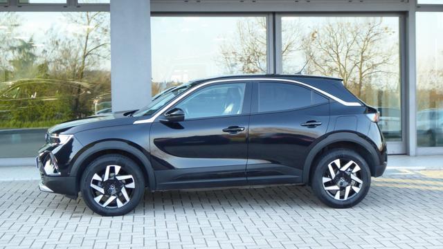 OPEL Mokka 1.2 Turbo 130 CV Elegance