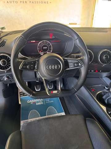 Audi TT Manuale+Stage3 500cv+SLine