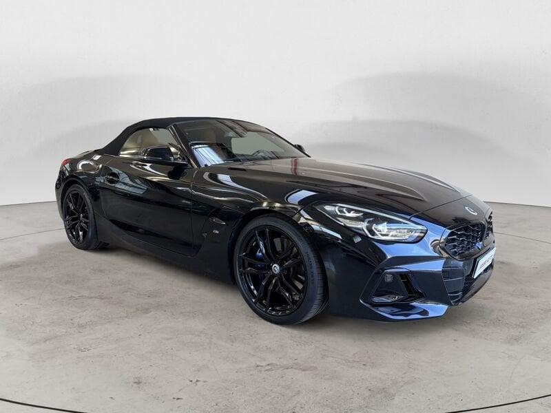 BMW Z4 Z4 sDrive20i Msport