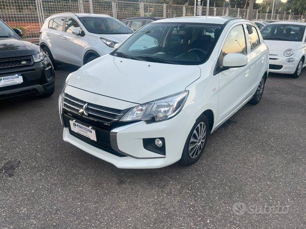 Mitsubishi Space Star 1.2 Funky Vari colori