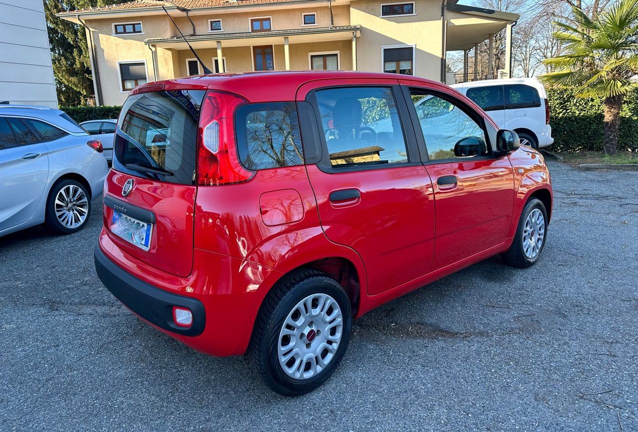 Fiat Panda 1.2 EasyPower Easy