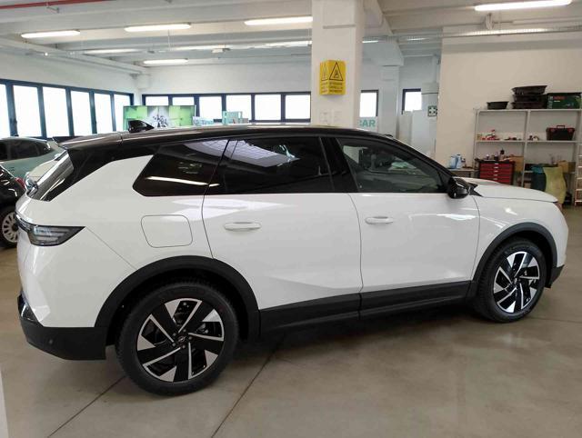 OPEL Grandland Hybrid 145 CV DCT6 GS