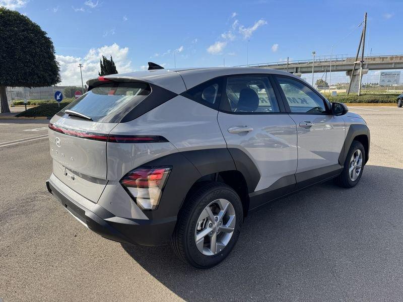 Hyundai Kona Kona 1.0 T-GDI XTech
