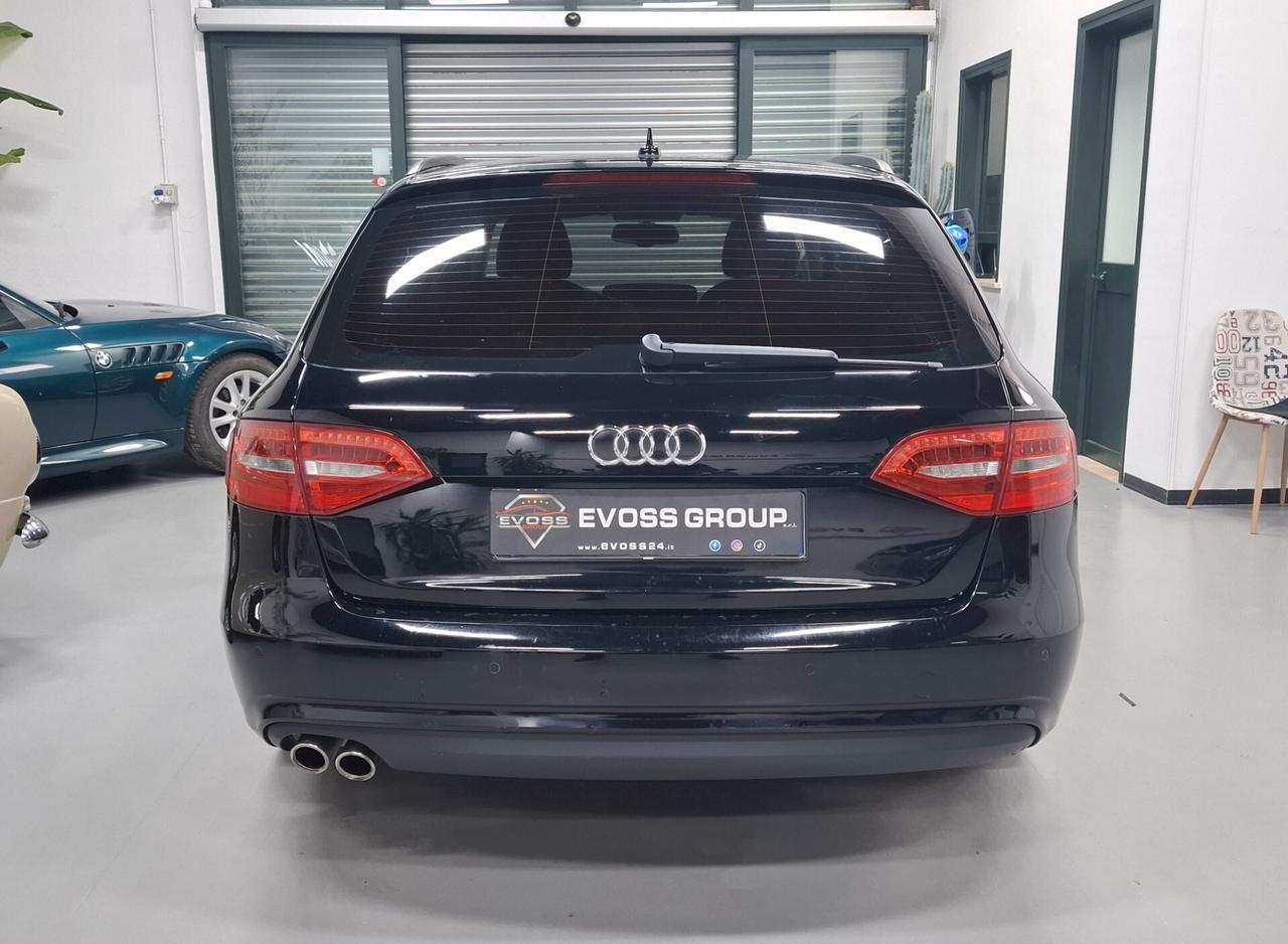 Audi A4 Avant 2.0 TDI