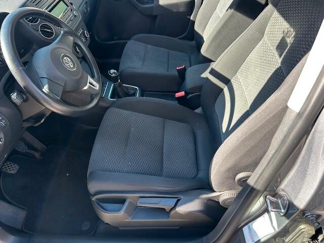 Volkswagen Golf Plus 1.2 TSI Trendline