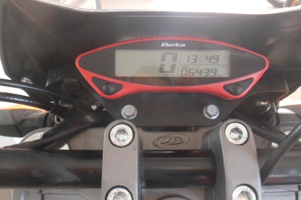 BETA RR 50 MOTARD 2022
