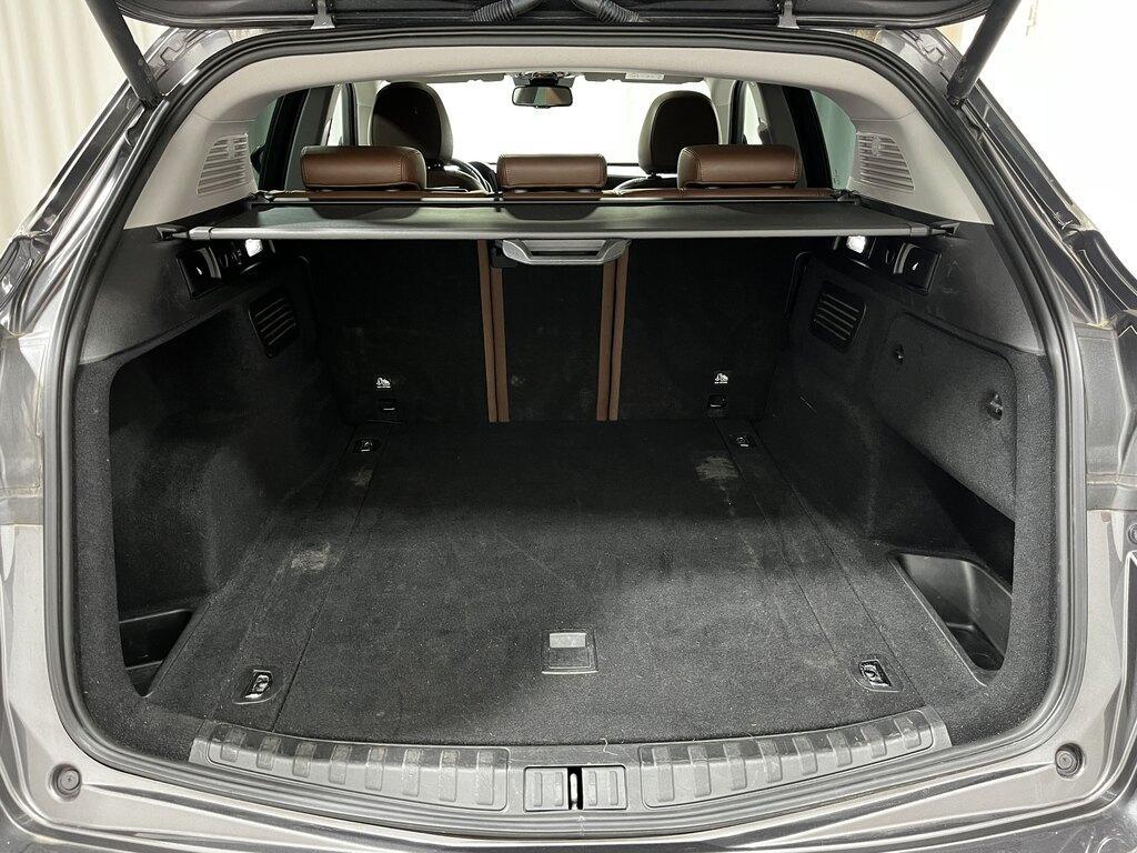 Alfa Romeo Stelvio 2.2 t Business Q4 210cv auto my19