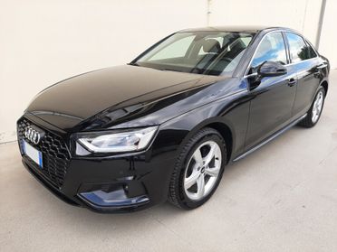 Audi A4 30 (2.0) TDI 136cv S Tronic Business Advanced