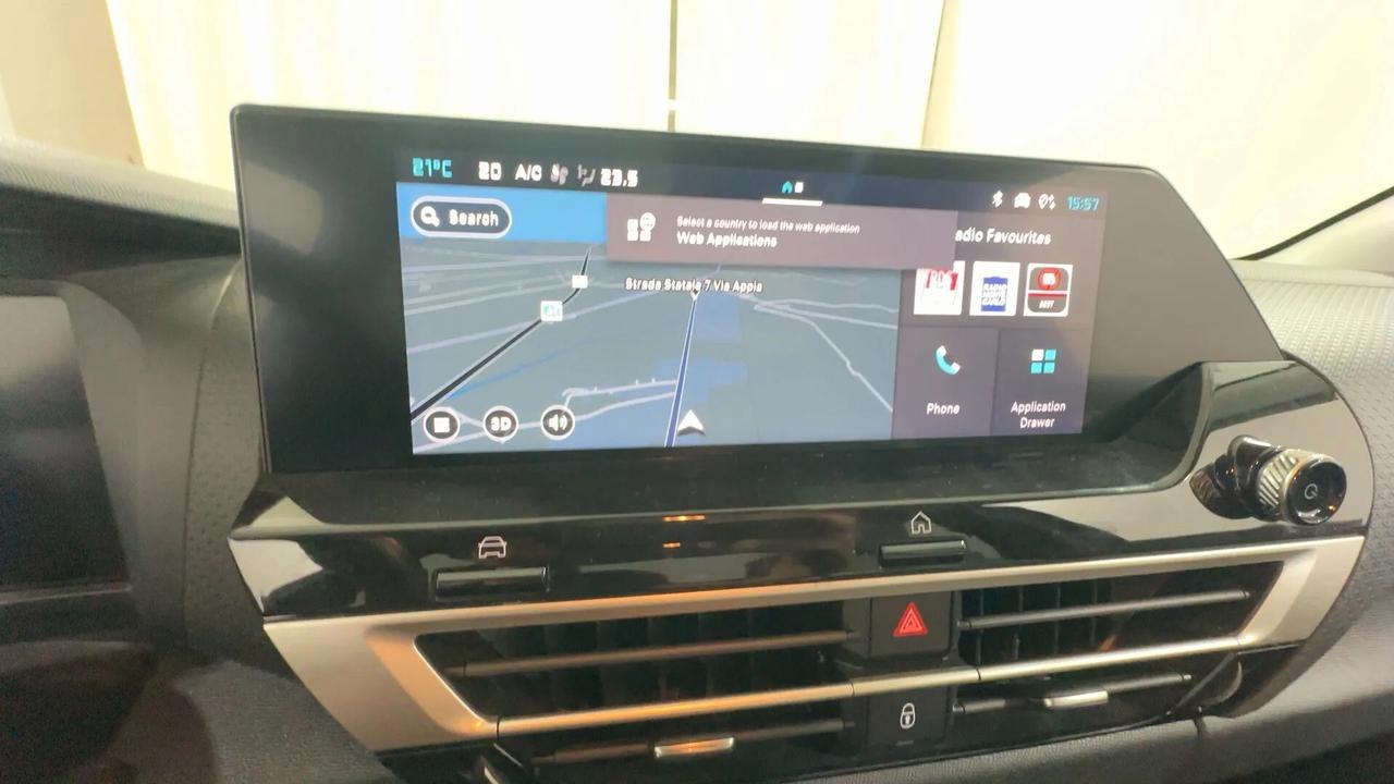 Citroen C4 X PureTech 130 S&S EAT8 Max