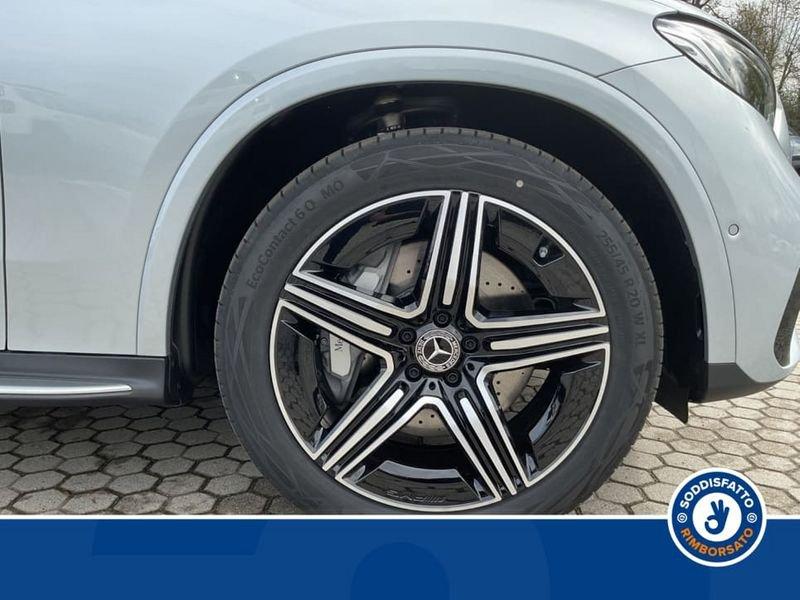 Mercedes-Benz GLC 220 D 4MATIC AMG line Advanced Plus