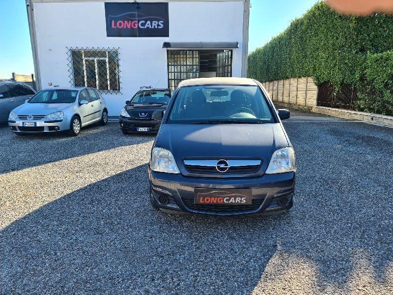 Opel Meriva 1.4 16V Enjoy Neopatentati