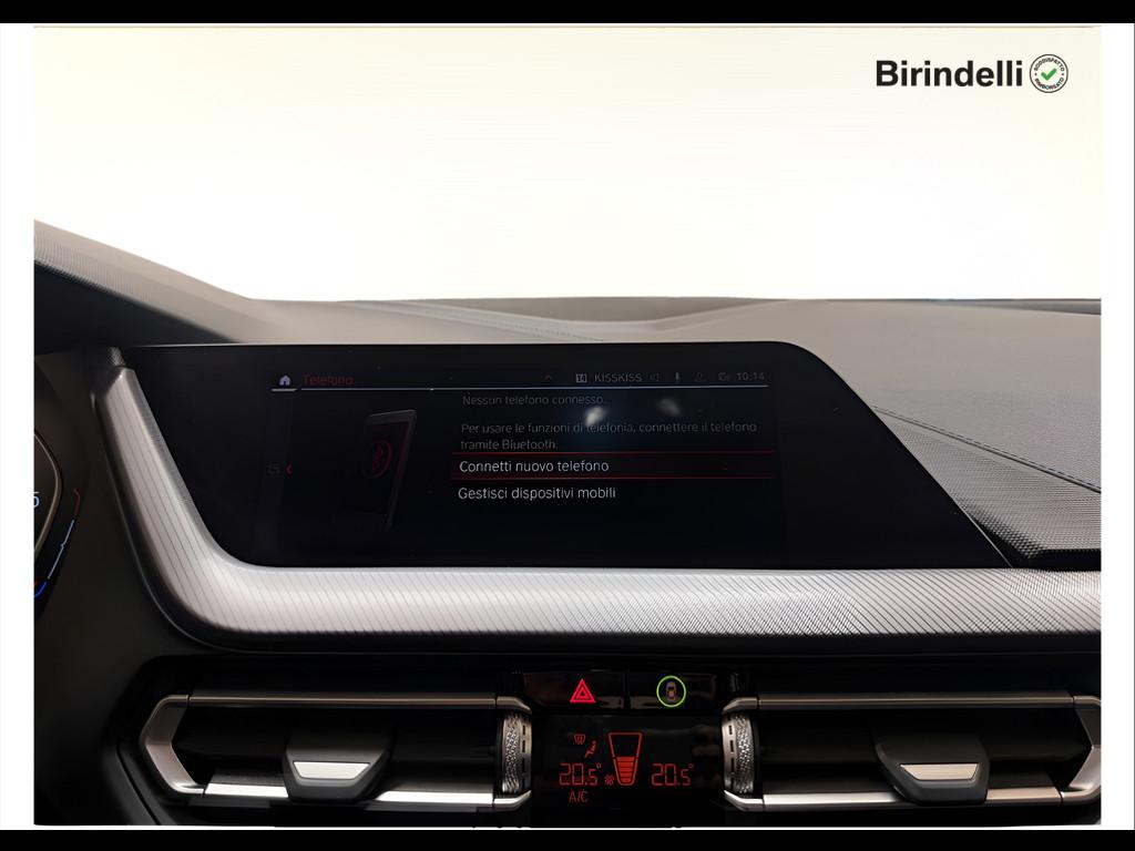 BMW Serie 2 G.C. (F44) - 218d Gran Coupé Msport