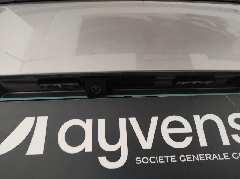 PEUGEOT 5008 2ª serie - 5008 BlueHDi 130 S&S EAT8 Allure Pack